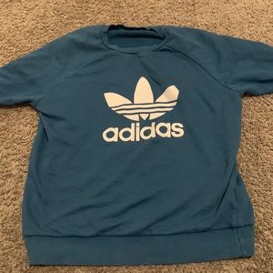 Adidas long sleeve shirt
